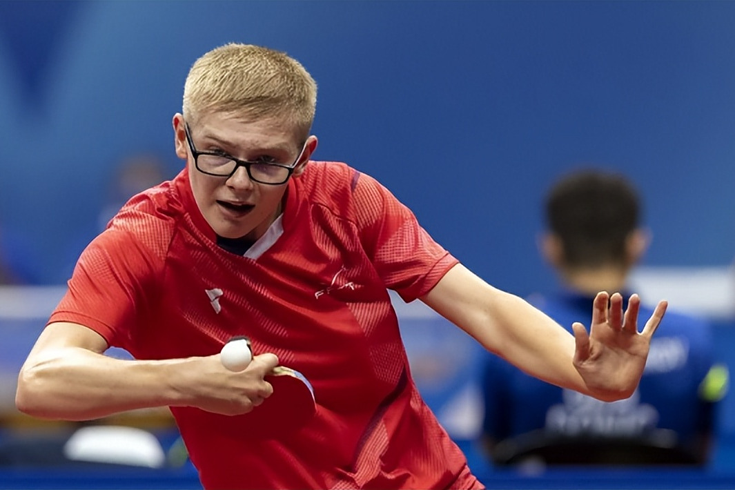 关于法国乒乓球队力克德国乒乓球队，水谷隼送出助攻的信息