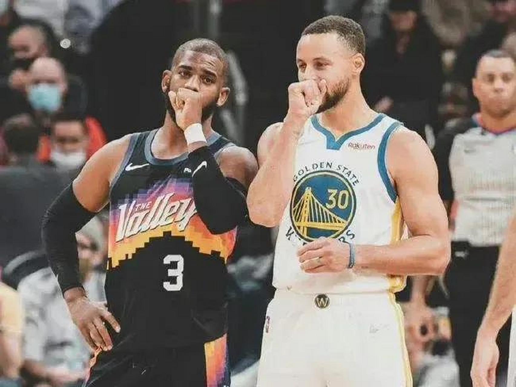 奇才力克勇士B队，保罗统治全场的简单介绍