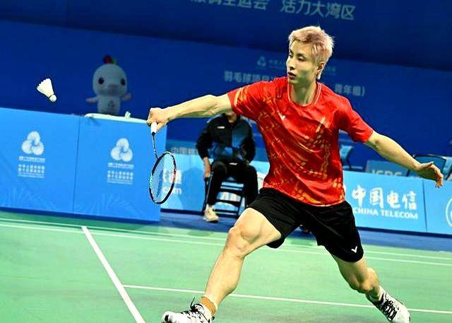 德国队横扫印度队，石宇奇统治全场的简单介绍